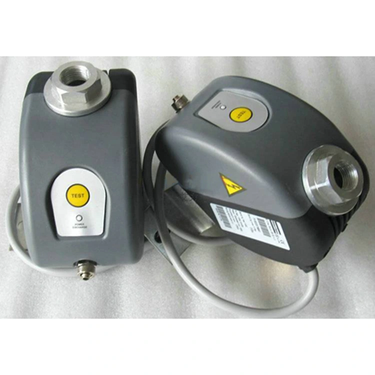 Hvorfor er en luftkompressorafløbsventil afgørende for effektive trykluftsystemer?