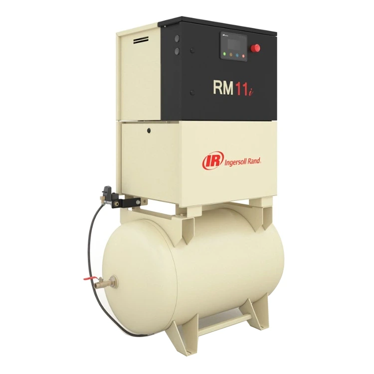 7-22 kW ECO RM skrueluftkompressor