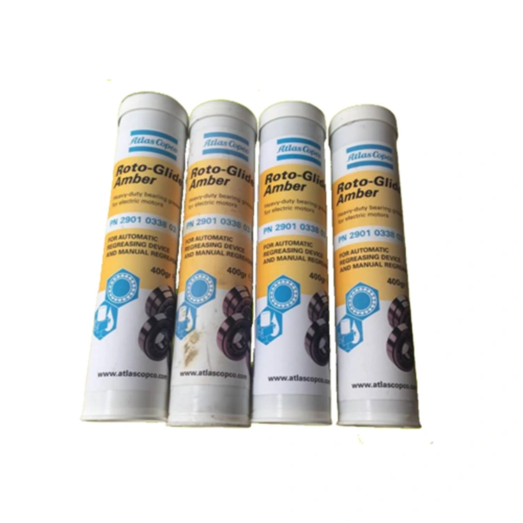 Luftkompressor smøreolie