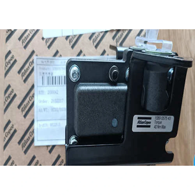 Luftkompressor sensor