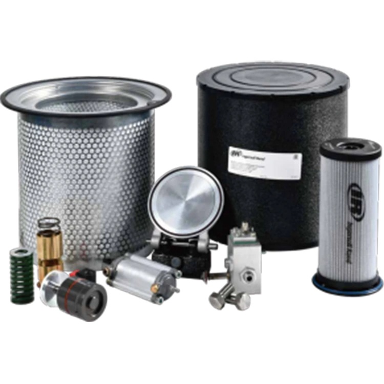 Ingersoll Rand Air Compressor Maintenance Packages